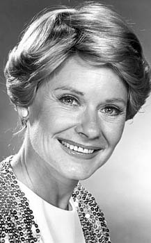 Hope Lange